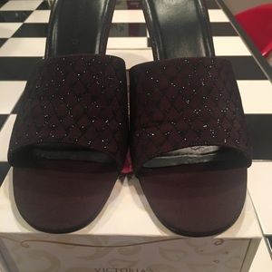 Vintage Victoria’s Secret Shoes